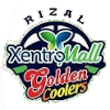 Rizal Xentromall Golden Coolers